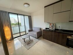 Urban Treasures (D14), Condominium #461075361